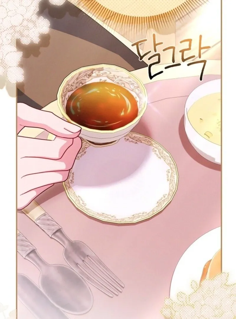 Read Princess Eveness Saves Herself chapter 29 image 39 on Lezhin