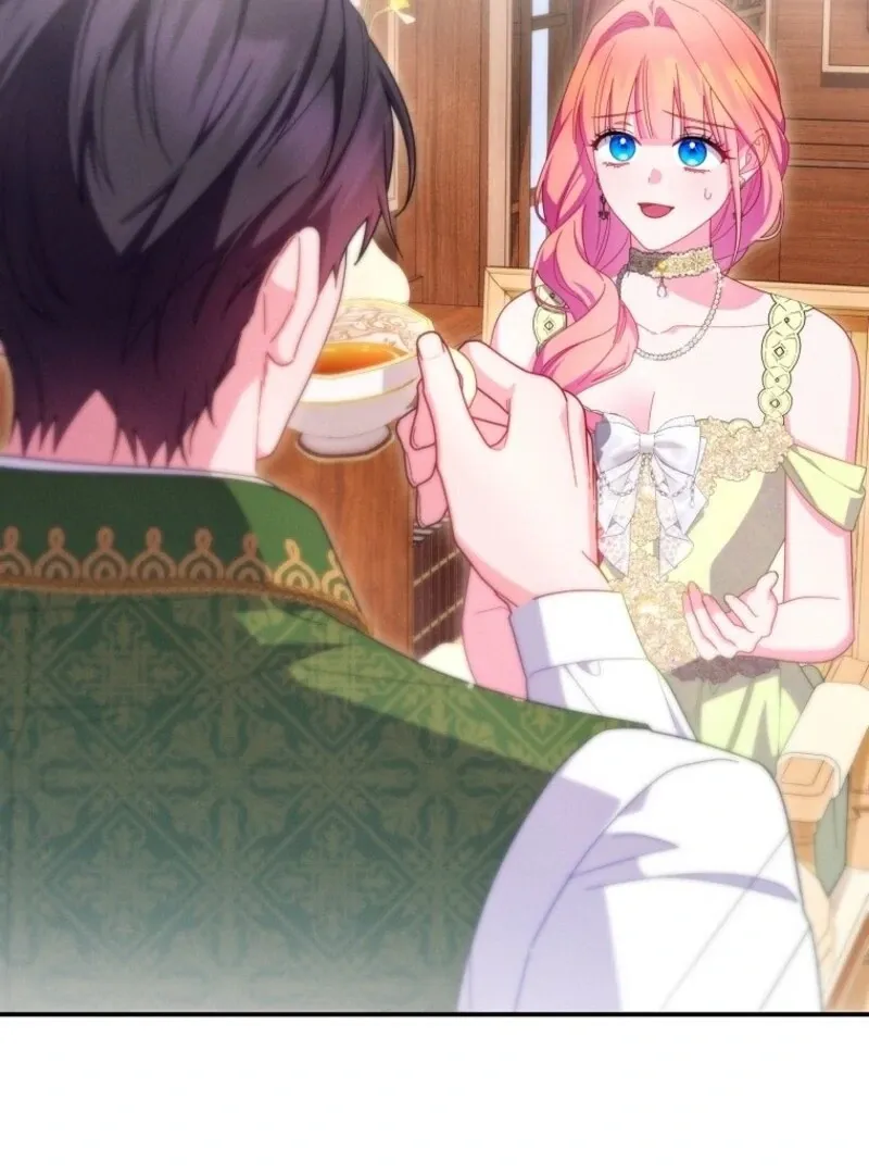 Read Princess Eveness Saves Herself chapter 29 image 41 on Lezhin