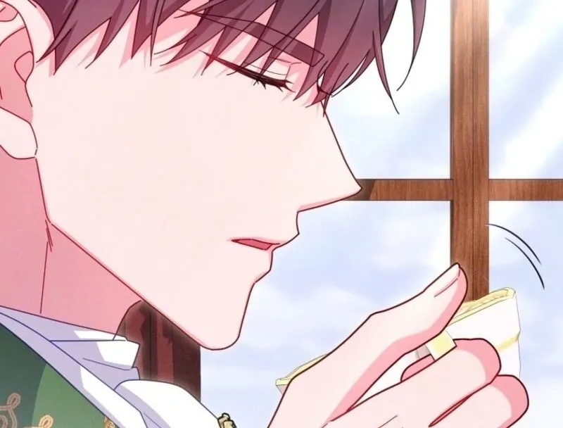 Read Princess Eveness Saves Herself chapter 29 image 43 on Lezhin