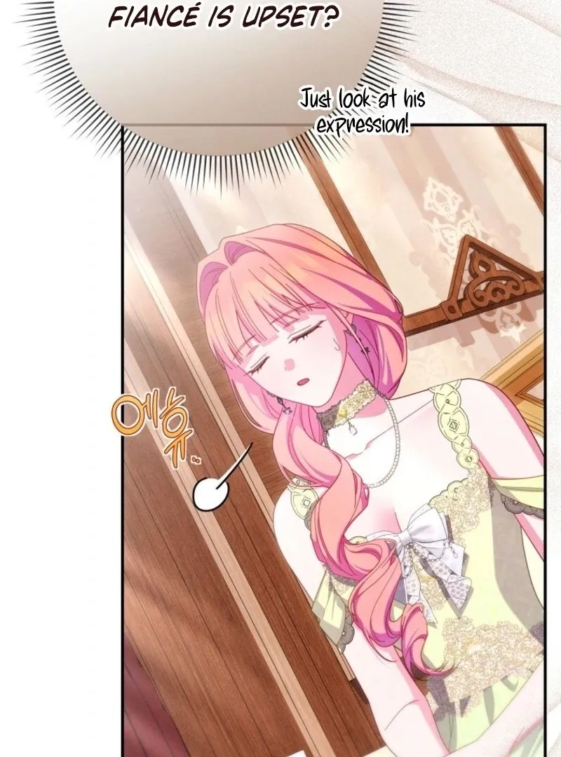 Read Princess Eveness Saves Herself chapter 29 image 45 on Lezhin