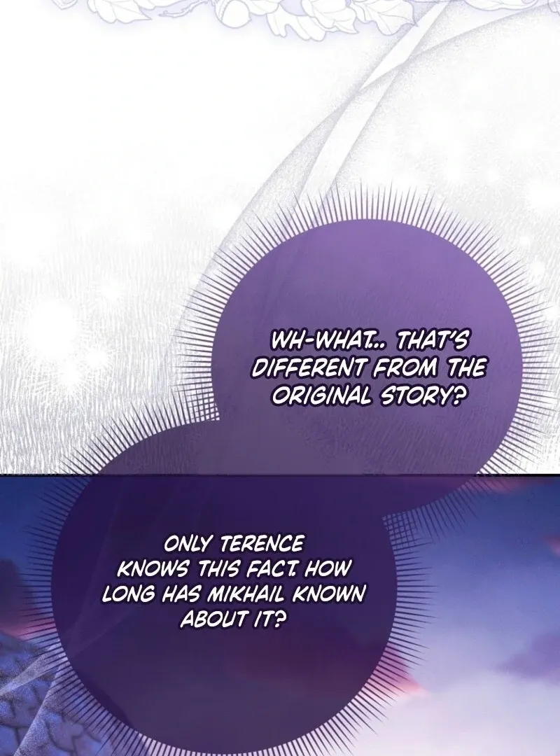 Read Princess Eveness Saves Herself chapter 29 image 5 on Lezhin