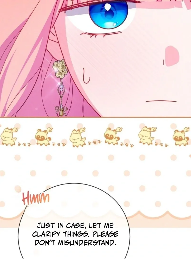 Read Princess Eveness Saves Herself chapter 29 image 50 on Lezhin