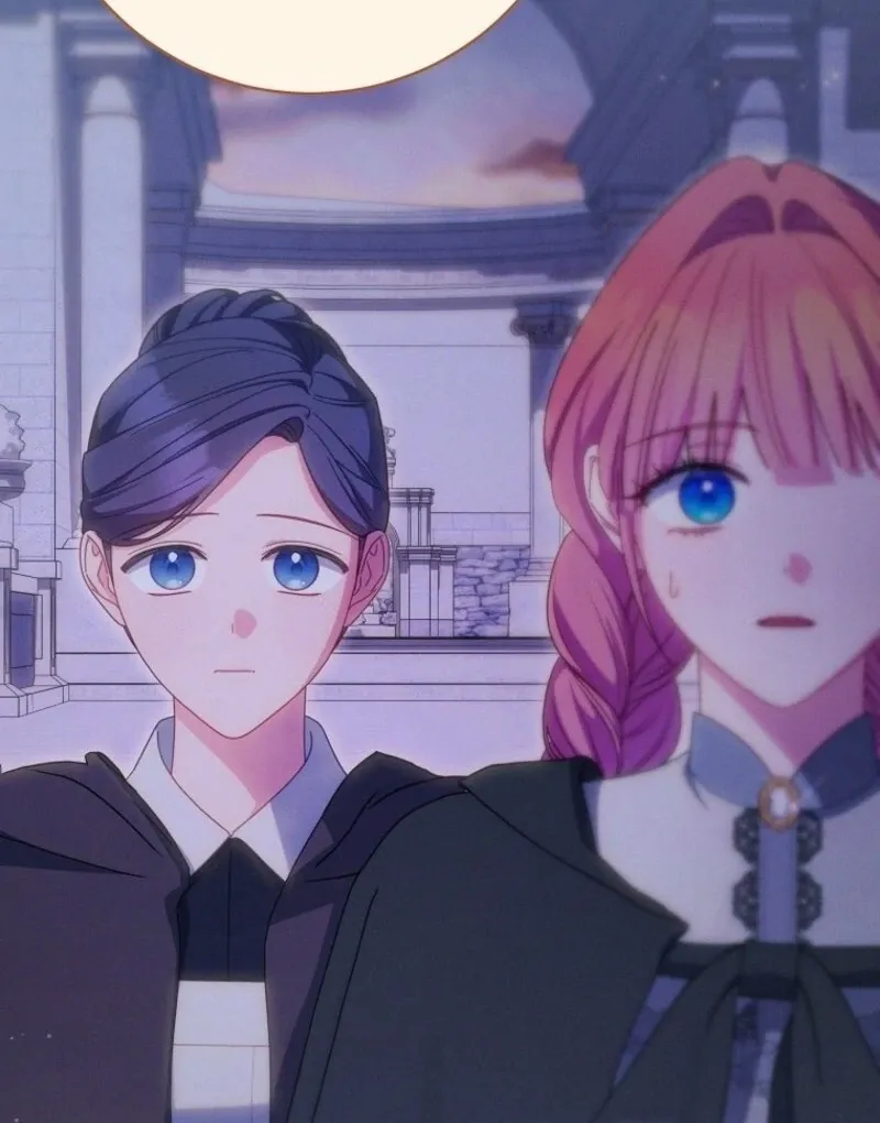 Read Princess Eveness Saves Herself chapter 29 image 53 on Lezhin