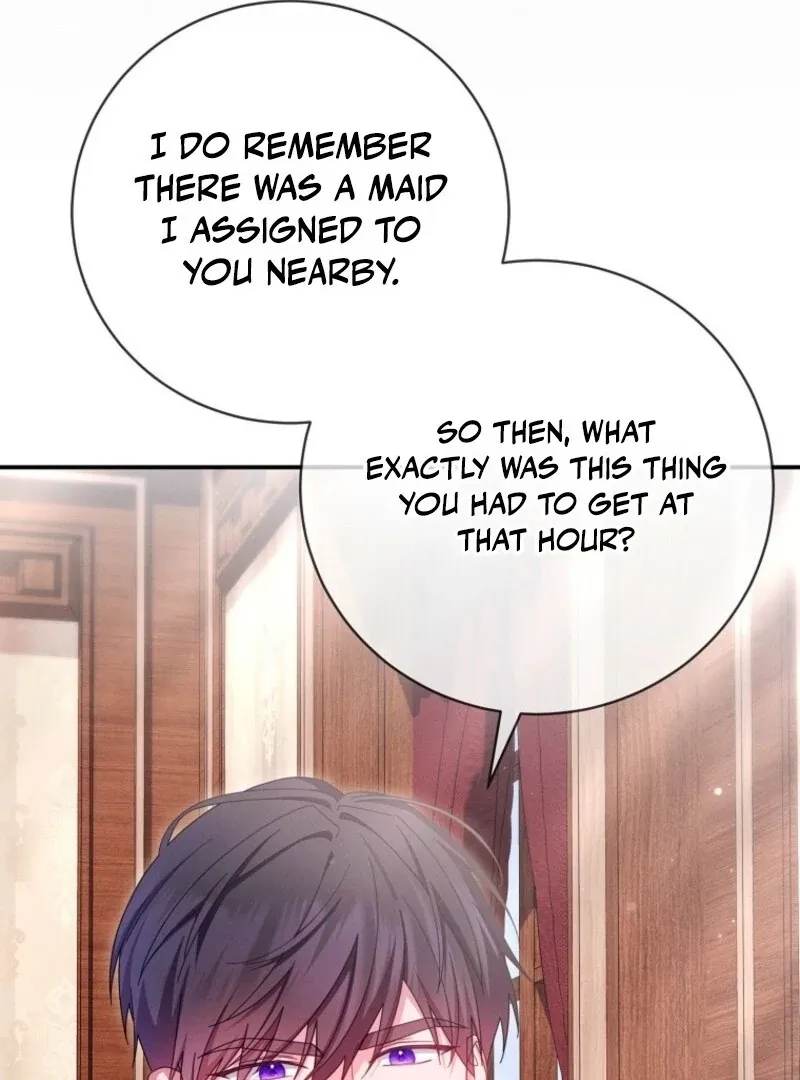 Read Princess Eveness Saves Herself chapter 29 image 55 on Lezhin