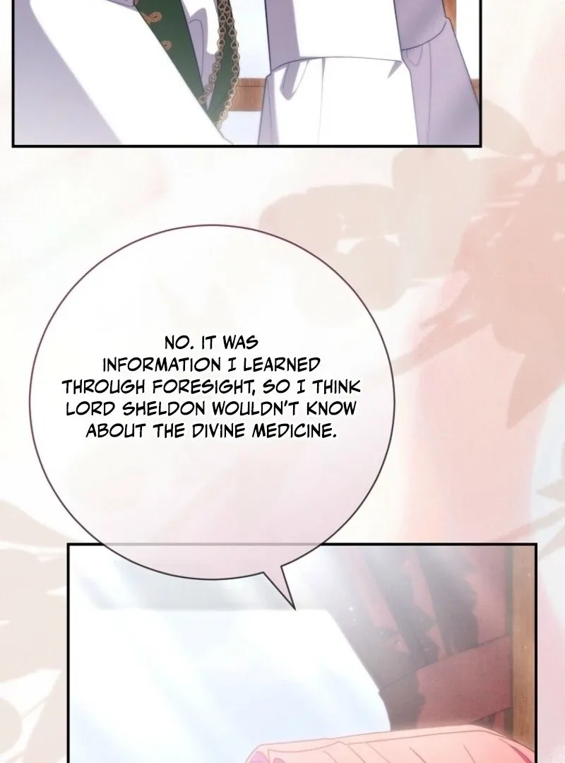 Read Princess Eveness Saves Herself chapter 29 image 64 on Lezhin