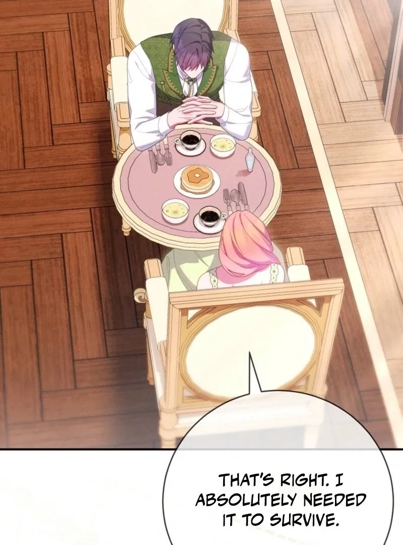 Read Princess Eveness Saves Herself chapter 29 image 68 on Lezhin