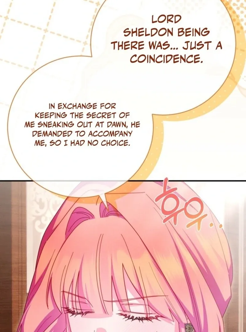 Read Princess Eveness Saves Herself chapter 29 image 71 on Lezhin