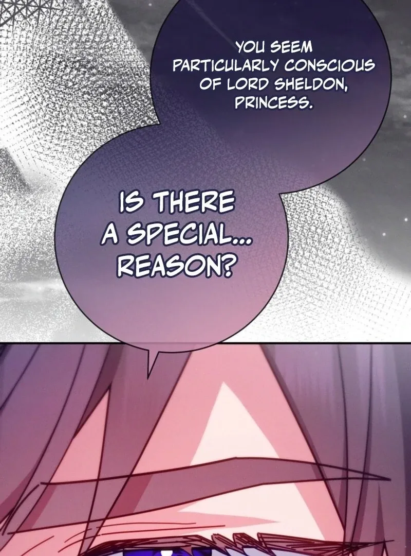 Read Princess Eveness Saves Herself chapter 29 image 75 on Lezhin
