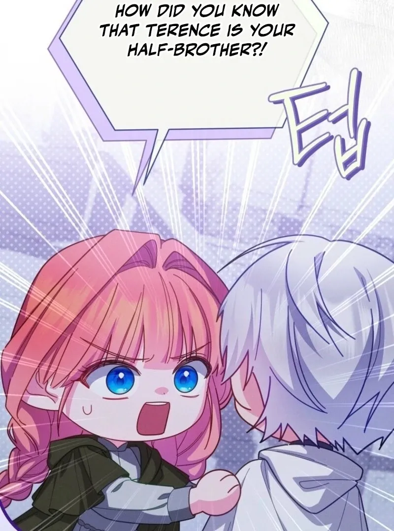 Read Princess Eveness Saves Herself chapter 29 image 8 on Lezhin