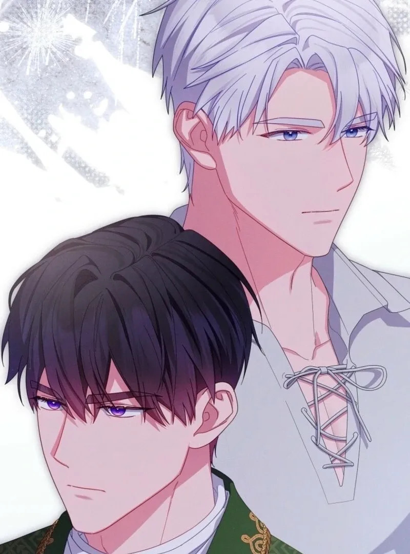 Read Princess Eveness Saves Herself chapter 29 image 80 on Lezhin
