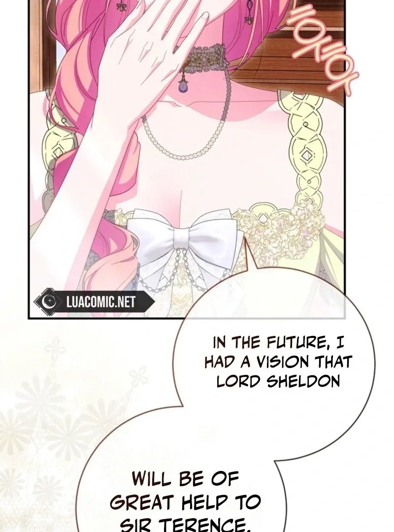 Read Princess Eveness Saves Herself chapter 29 image 85 on Lezhin
