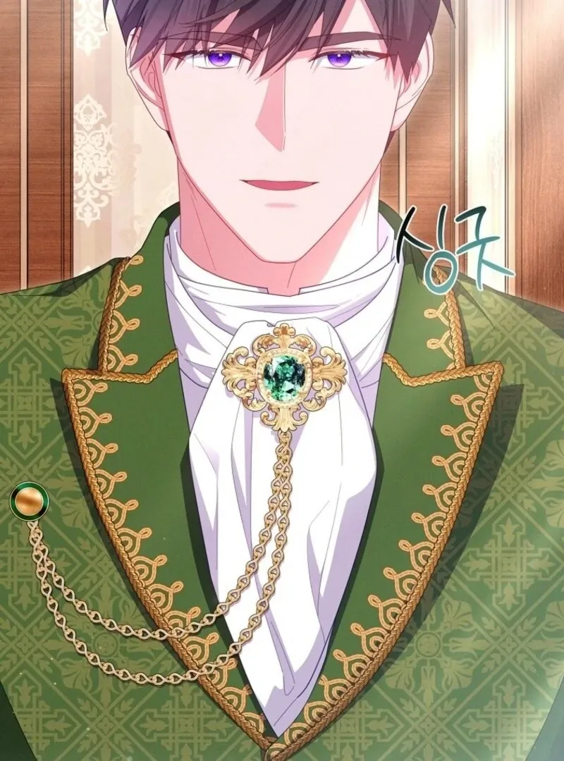 Read Princess Eveness Saves Herself chapter 29 image 90 on Lezhin