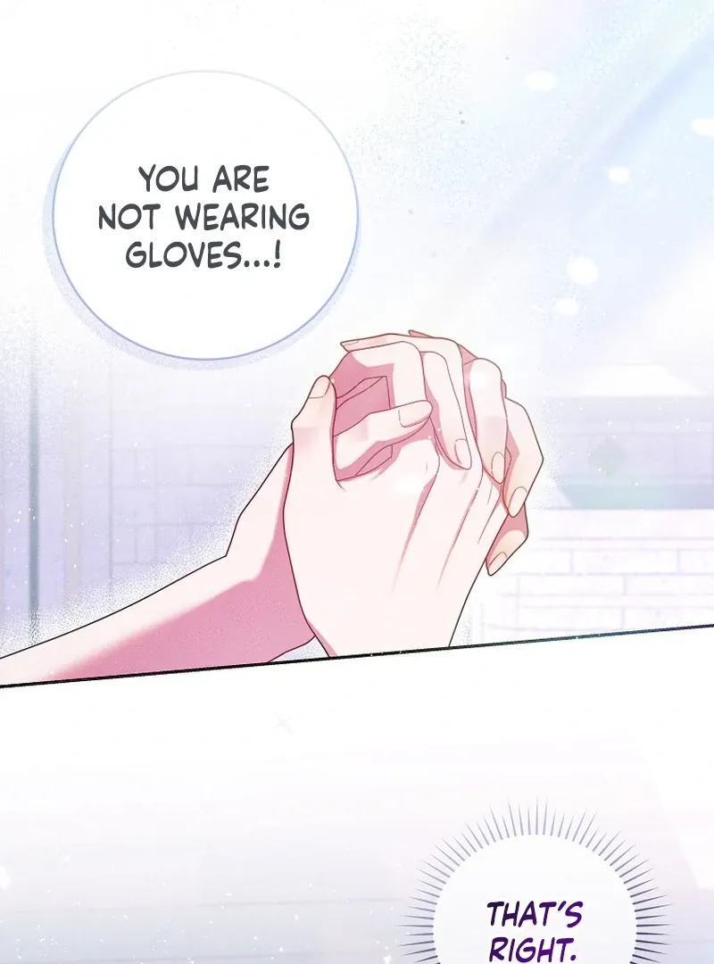 Read Princess Eveness Saves Herself chapter 3 image 10 on Lezhin