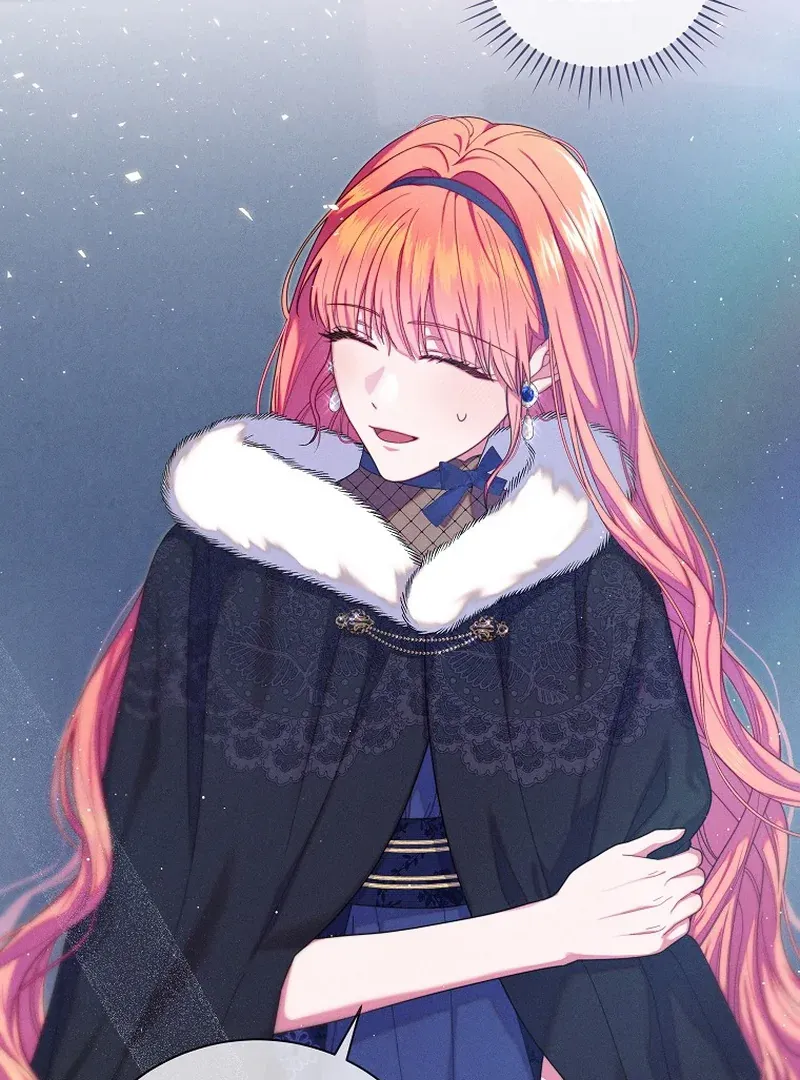 Read Princess Eveness Saves Herself chapter 3 image 11 on Lezhin