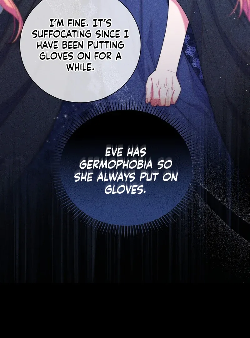 Read Princess Eveness Saves Herself chapter 3 image 12 on Lezhin