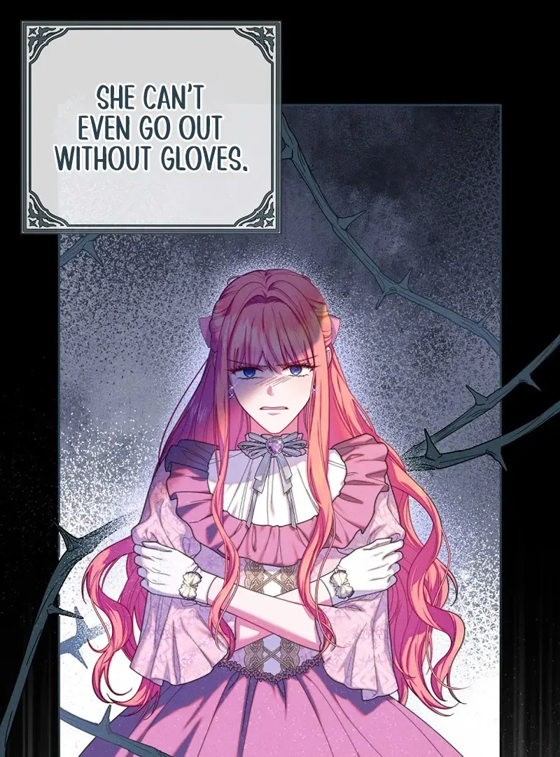 Read Princess Eveness Saves Herself chapter 3 image 13 on Lezhin