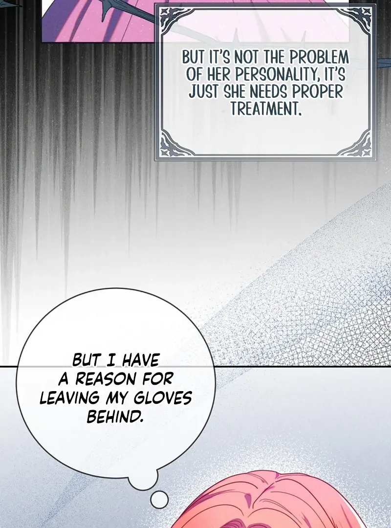 Read Princess Eveness Saves Herself chapter 3 image 14 on Lezhin
