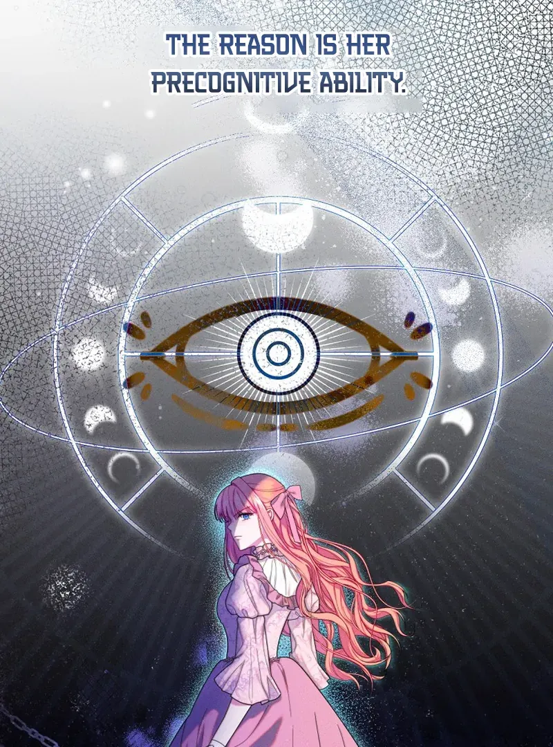 Read Princess Eveness Saves Herself chapter 3 image 16 on Lezhin