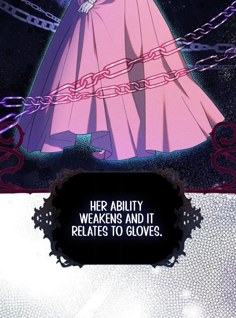 Read Princess Eveness Saves Herself chapter 3 image 17 on Lezhin