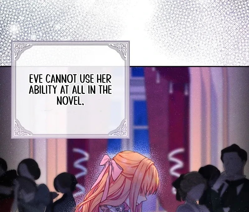 Read Princess Eveness Saves Herself chapter 3 image 18 on Lezhin
