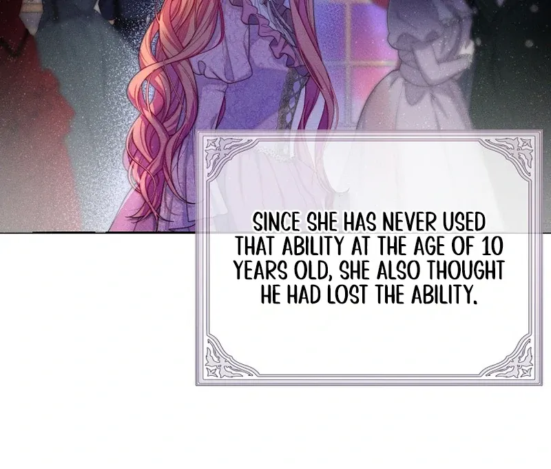 Read Princess Eveness Saves Herself chapter 3 image 19 on Lezhin