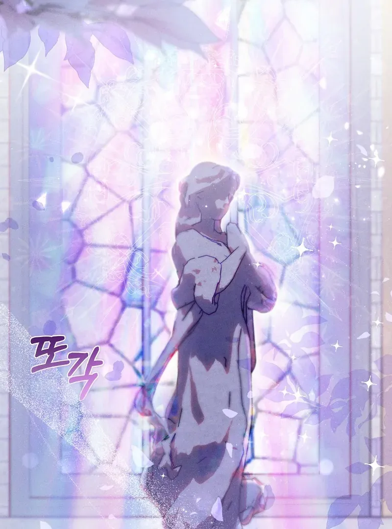 Read Princess Eveness Saves Herself chapter 3 image 2 on Lezhin