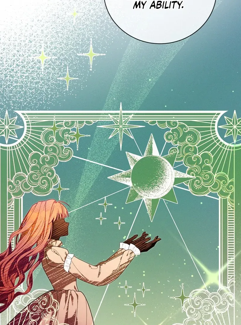 Read Princess Eveness Saves Herself chapter 3 image 21 on Lezhin