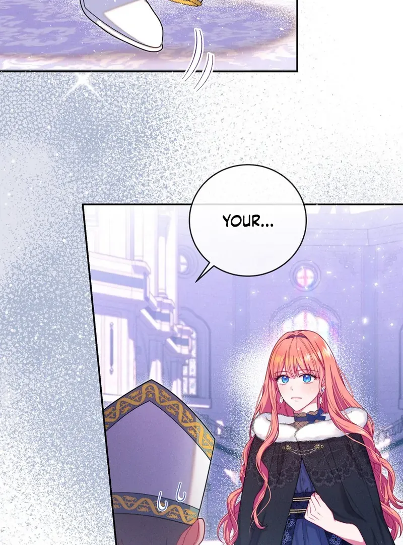 Read Princess Eveness Saves Herself chapter 3 image 23 on Lezhin