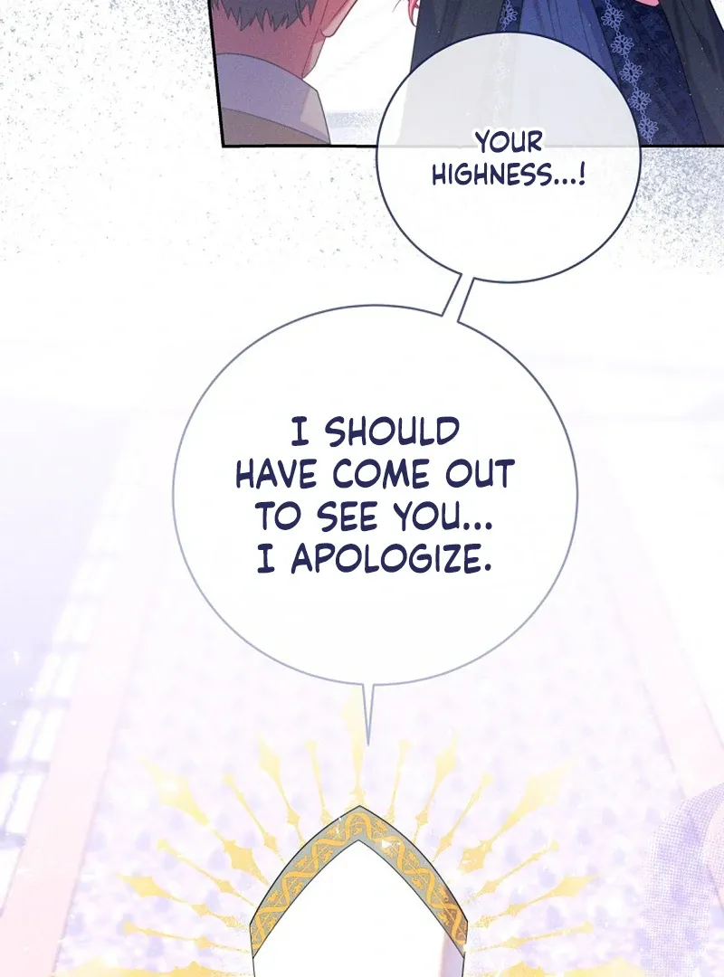 Read Princess Eveness Saves Herself chapter 3 image 24 on Lezhin