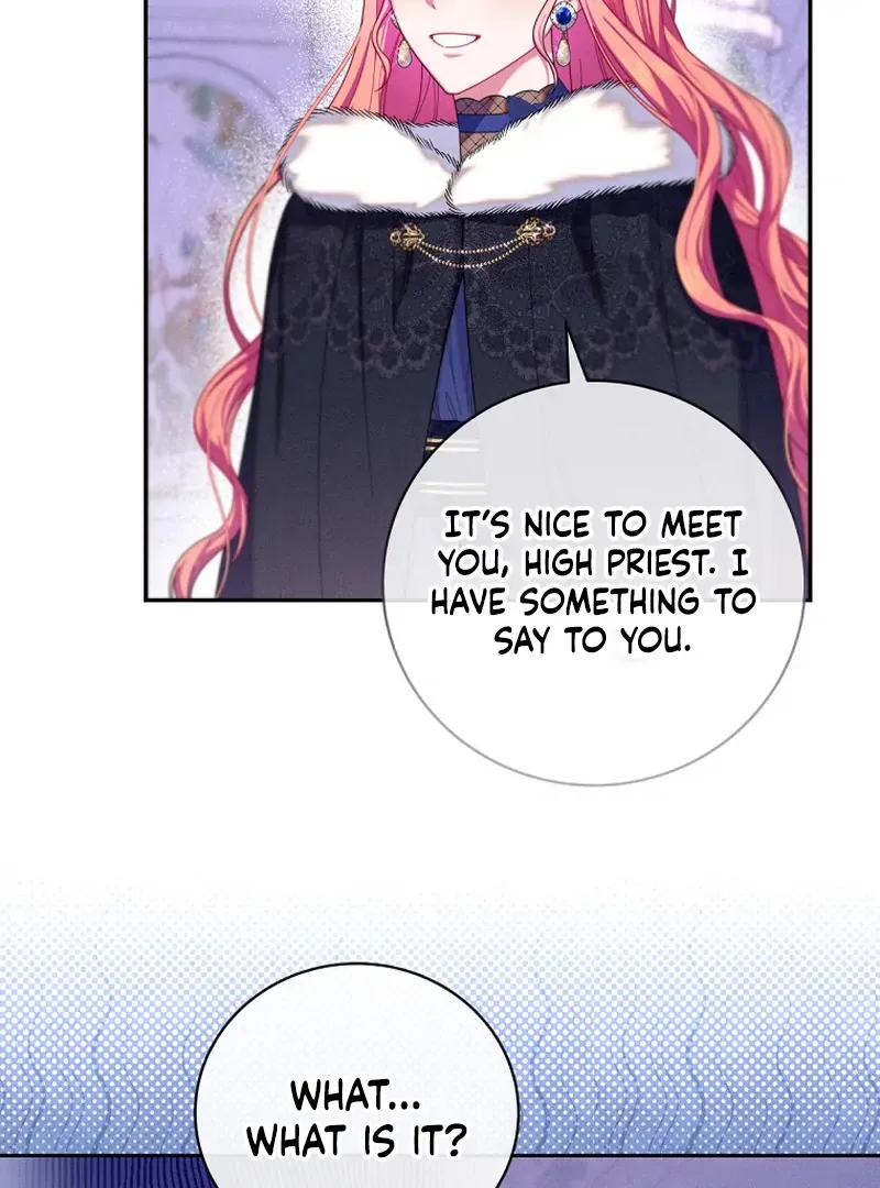 Read Princess Eveness Saves Herself chapter 3 image 27 on Lezhin