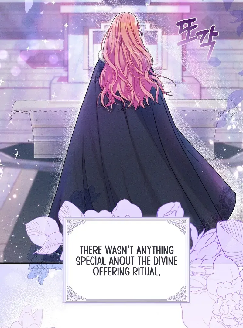 Read Princess Eveness Saves Herself chapter 3 image 3 on Lezhin