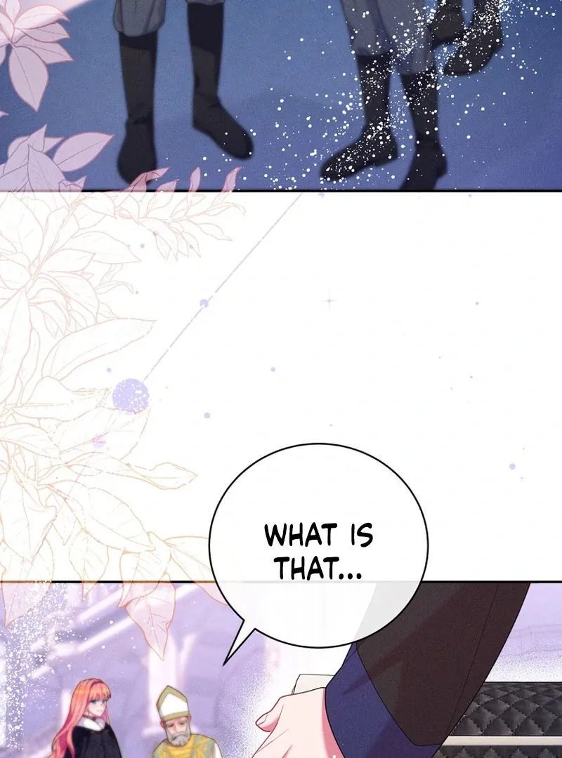 Read Princess Eveness Saves Herself chapter 3 image 31 on Lezhin