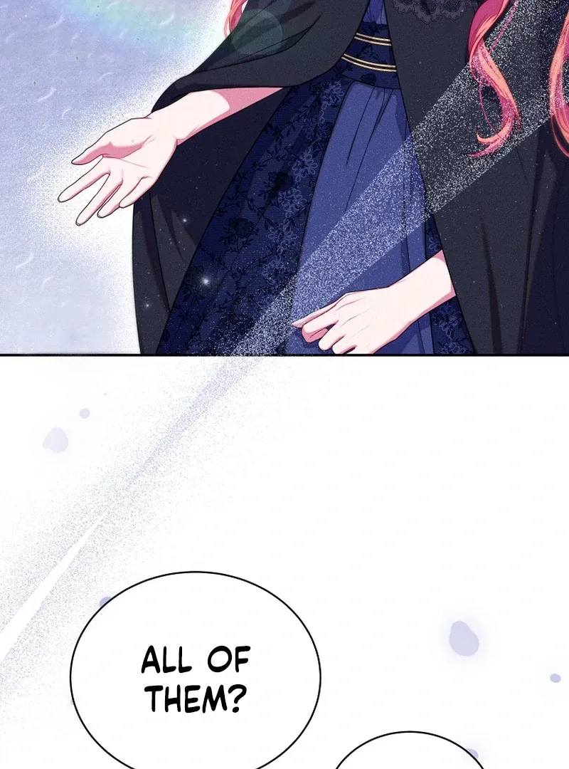 Read Princess Eveness Saves Herself chapter 3 image 35 on Lezhin