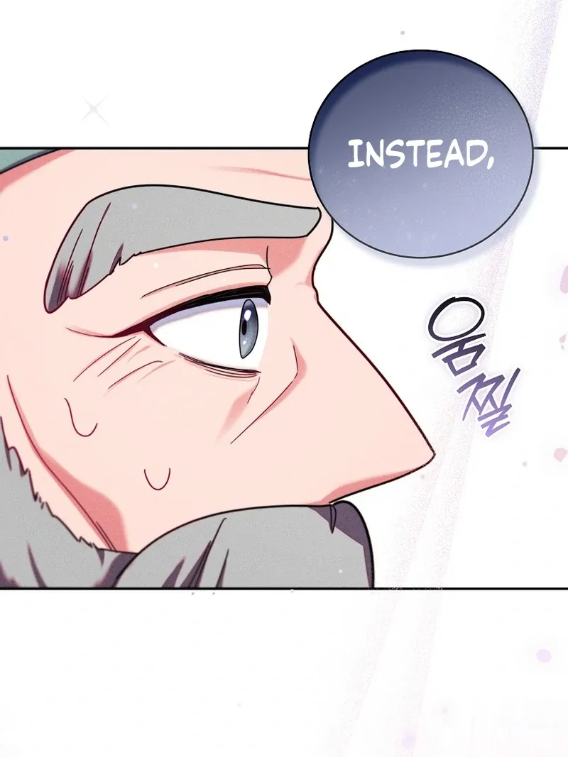 Read Princess Eveness Saves Herself chapter 3 image 37 on Lezhin