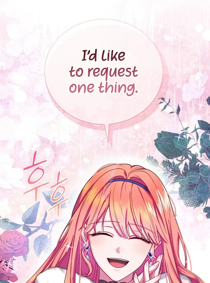Read Princess Eveness Saves Herself chapter 3 image 38 on Lezhin