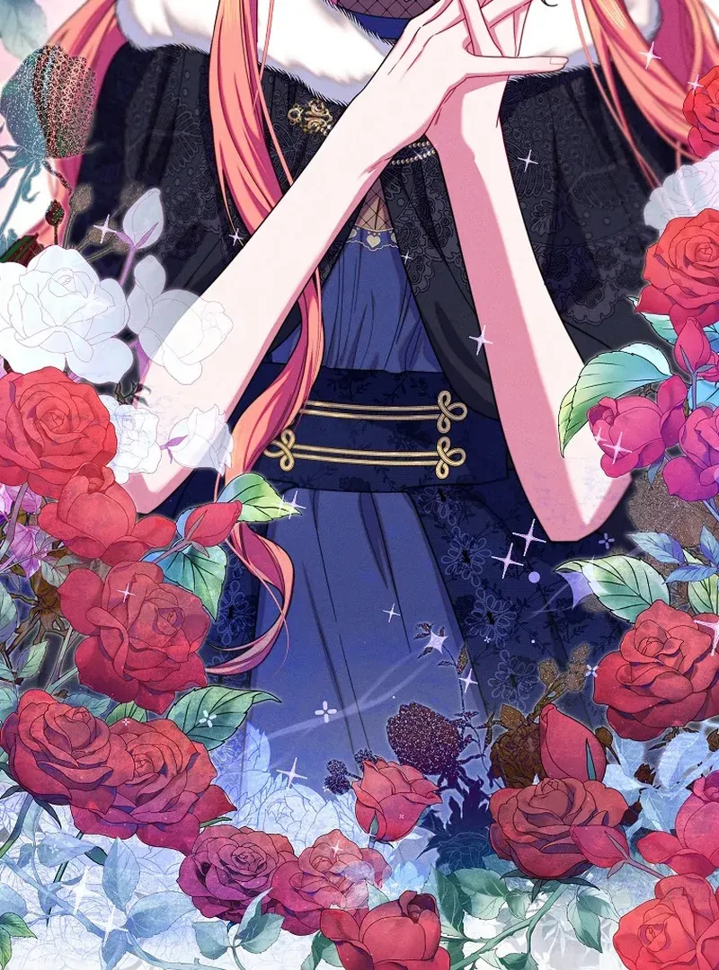 Read Princess Eveness Saves Herself chapter 3 image 39 on Lezhin
