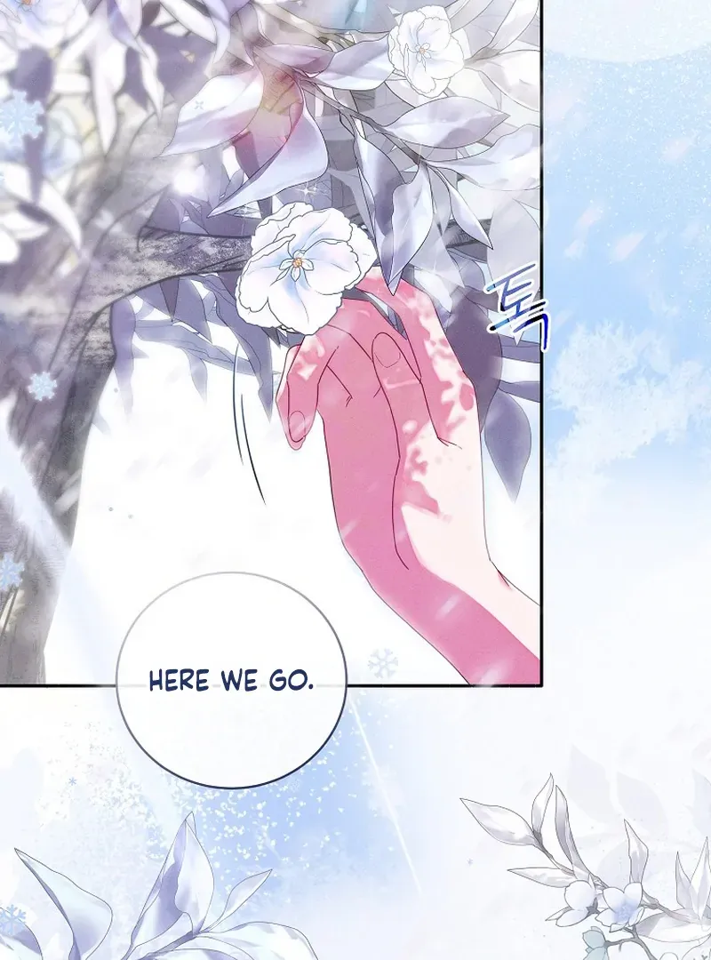 Read Princess Eveness Saves Herself chapter 3 image 44 on Lezhin