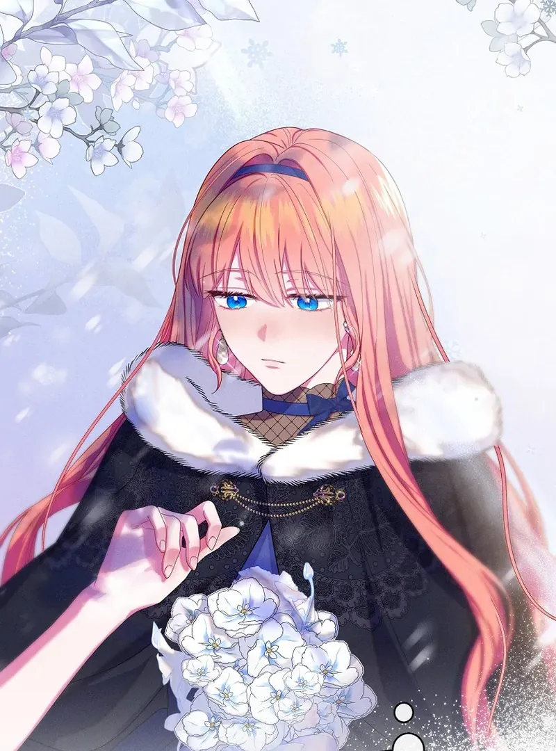 Read Princess Eveness Saves Herself chapter 3 image 45 on Lezhin