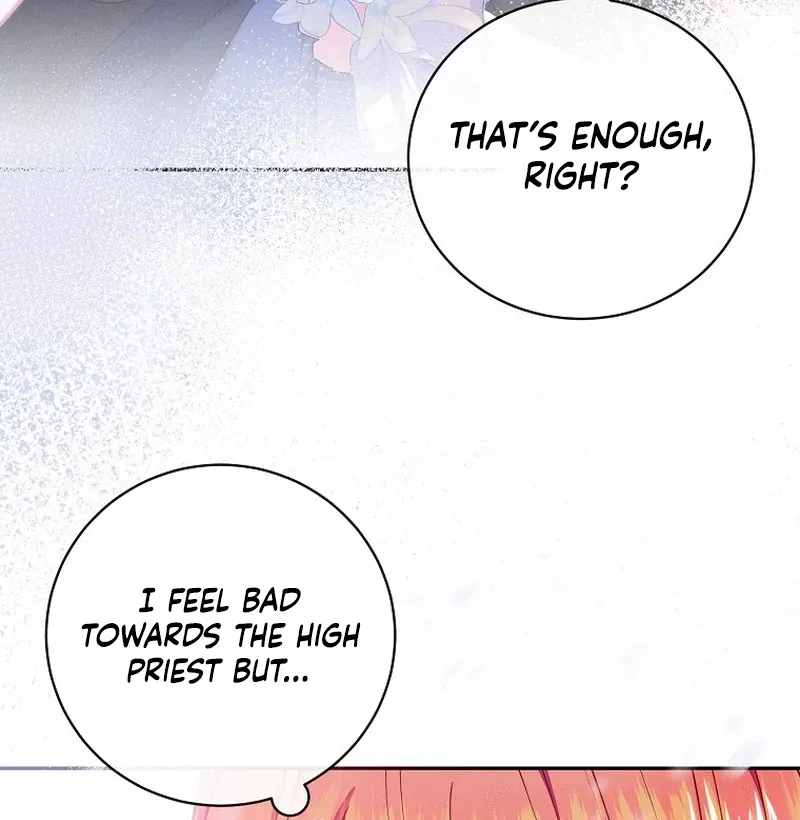 Read Princess Eveness Saves Herself chapter 3 image 46 on Lezhin