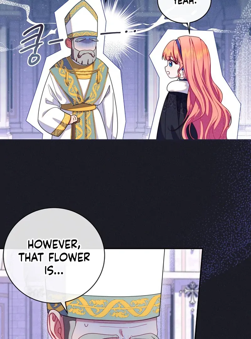 Read Princess Eveness Saves Herself chapter 3 image 49 on Lezhin