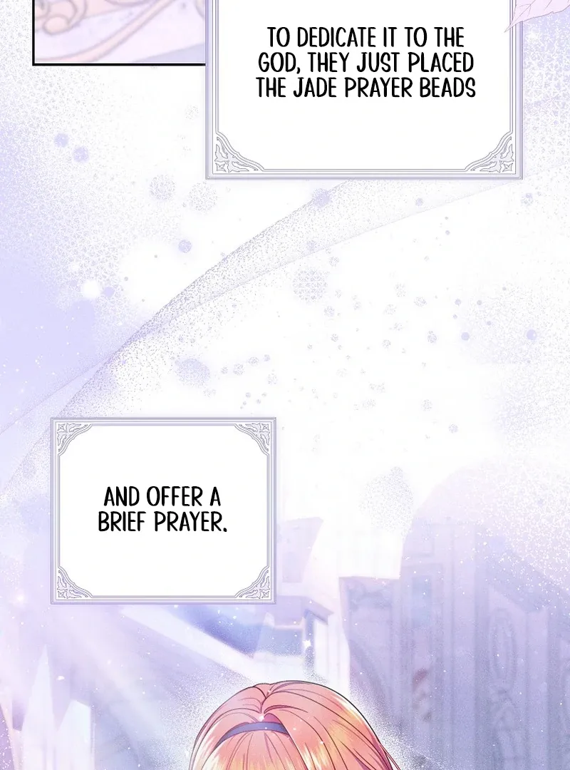 Read Princess Eveness Saves Herself chapter 3 image 5 on Lezhin