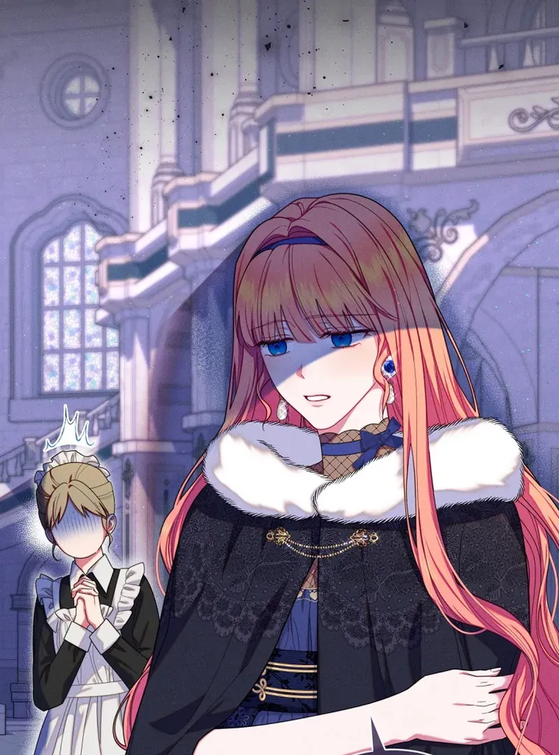 Read Princess Eveness Saves Herself chapter 3 image 51 on Lezhin