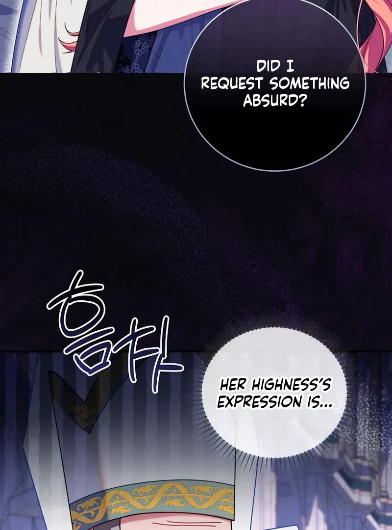Read Princess Eveness Saves Herself chapter 3 image 52 on Lezhin