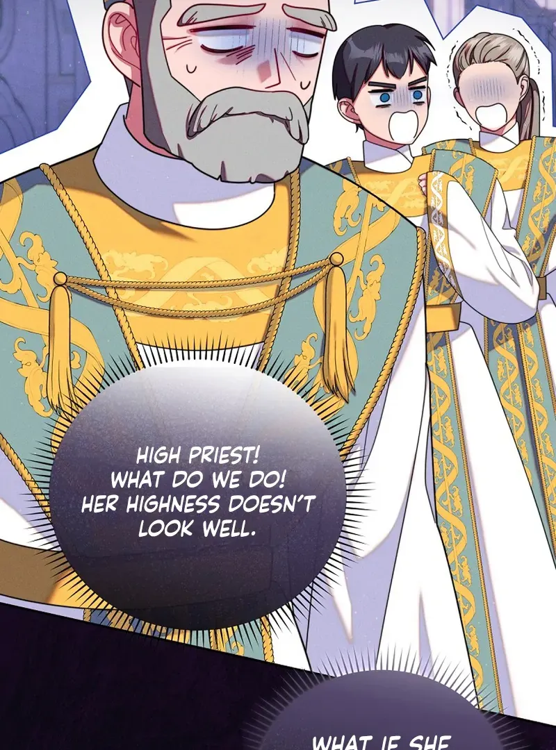 Read Princess Eveness Saves Herself chapter 3 image 53 on Lezhin