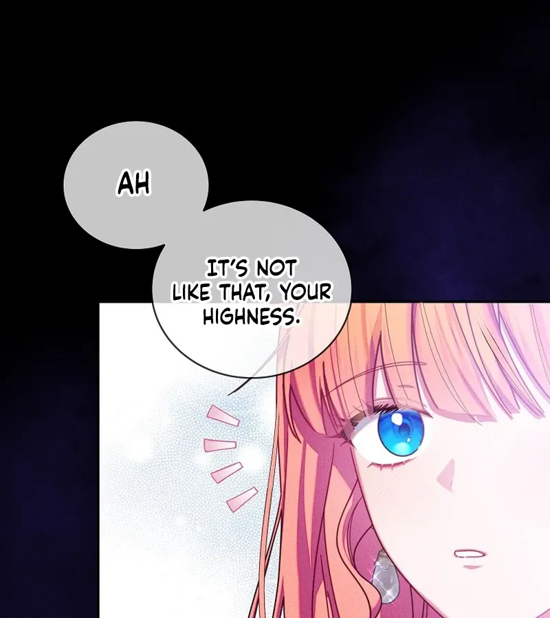 Read Princess Eveness Saves Herself chapter 3 image 55 on Lezhin
