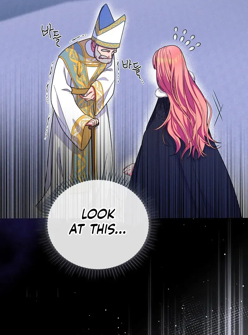 Read Princess Eveness Saves Herself chapter 3 image 57 on Lezhin