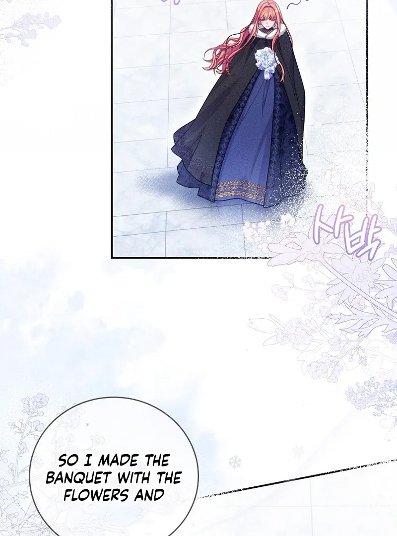 Read Princess Eveness Saves Herself chapter 3 image 59 on Lezhin