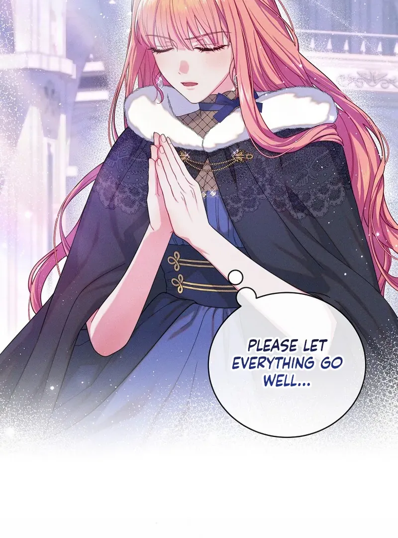 Read Princess Eveness Saves Herself chapter 3 image 6 on Lezhin