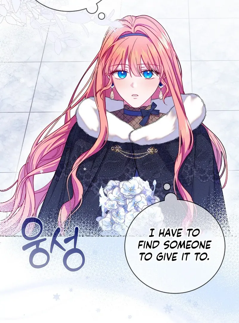 Read Princess Eveness Saves Herself chapter 3 image 60 on Lezhin