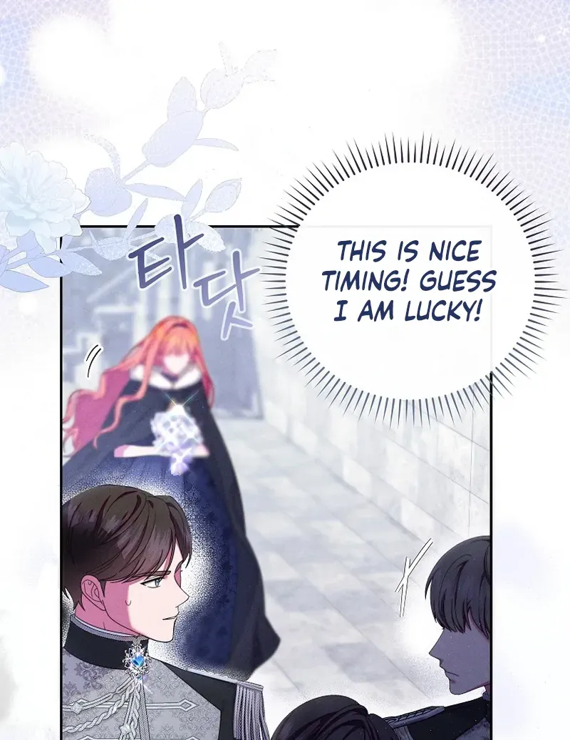 Read Princess Eveness Saves Herself chapter 3 image 64 on Lezhin